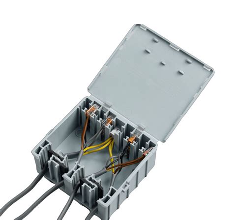 junction box access dry wall|wago boxes for drywall.